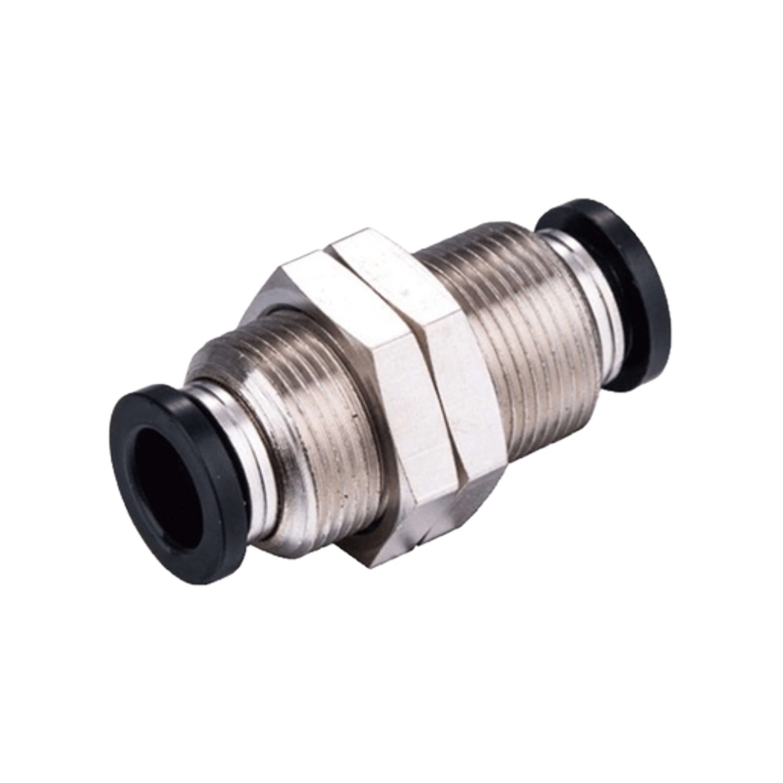 Raccord pneumatique manchan filetage