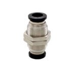 Raccord pneumatique manchan filetage