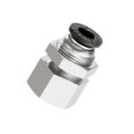 Raccord pneumatique filetage femelle