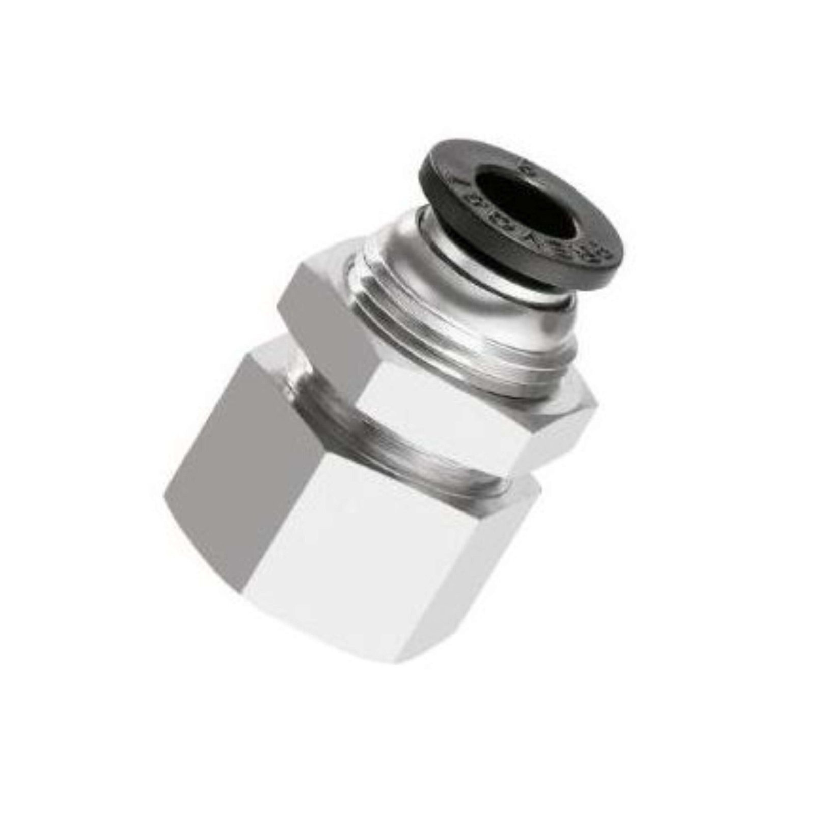 Raccord pneumatique filetage femelle