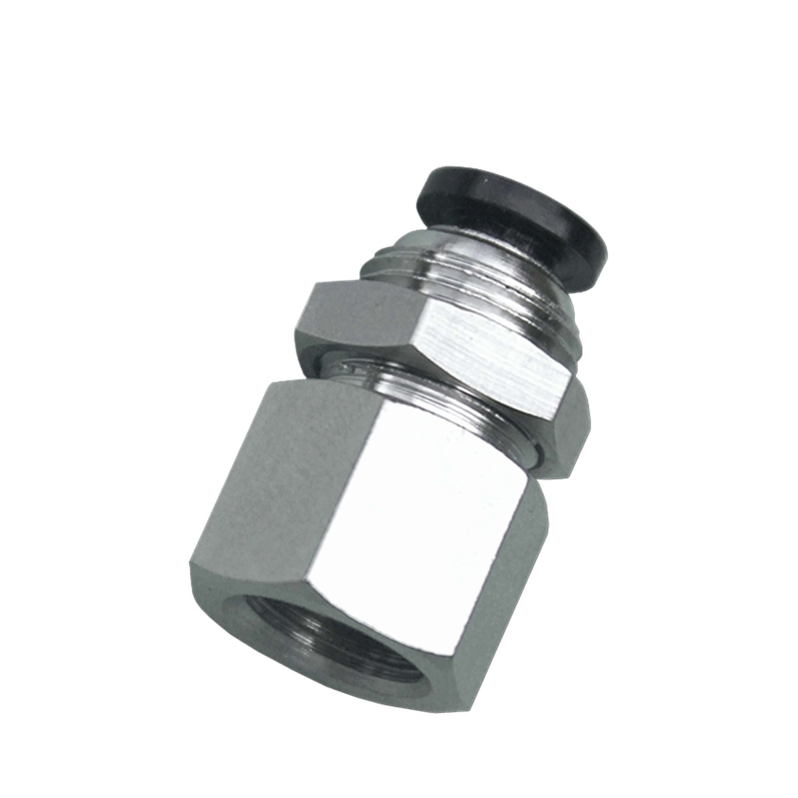 Raccord pneumatique filetage femelle