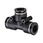 Raccord pneumatique TE