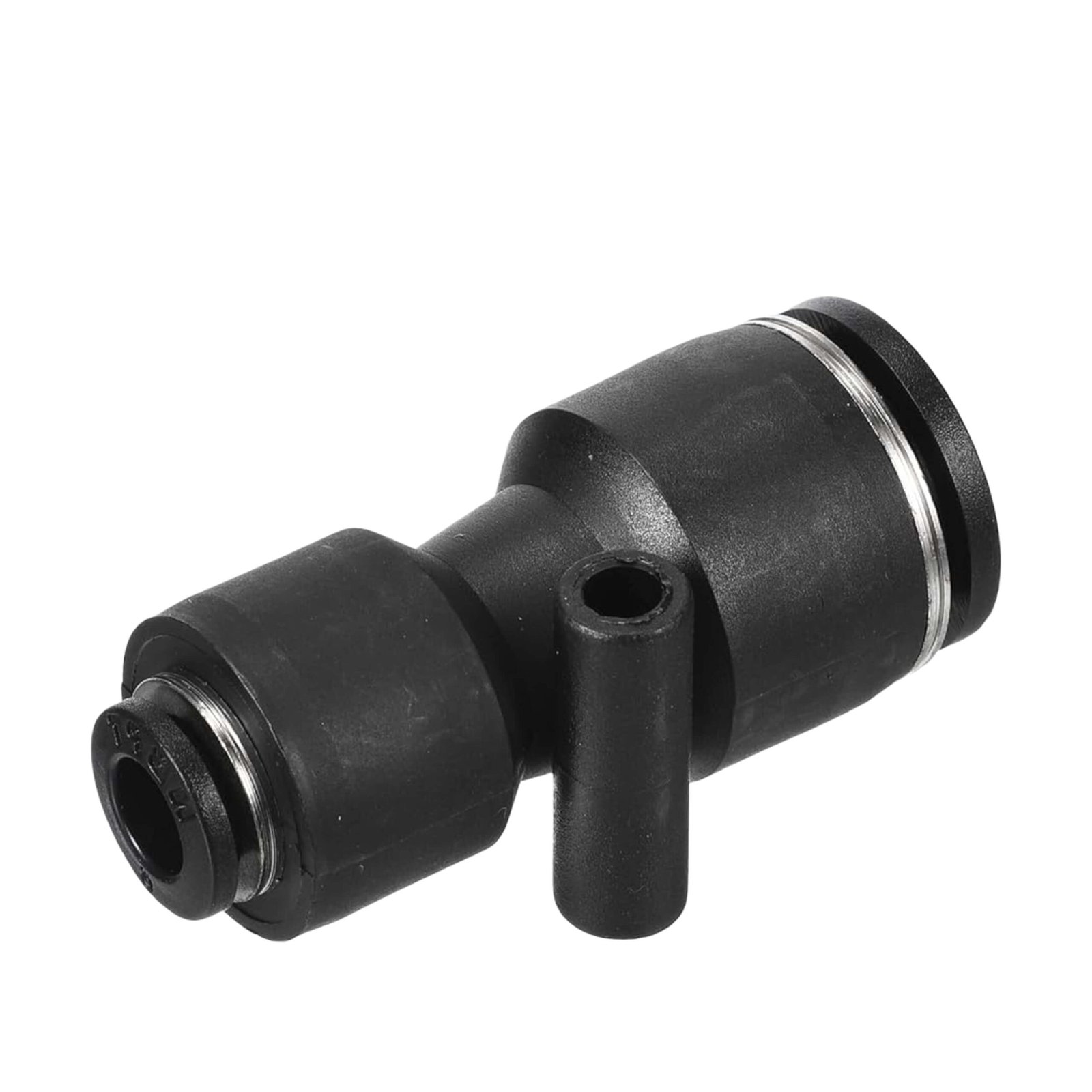 Raccord manchon reduit