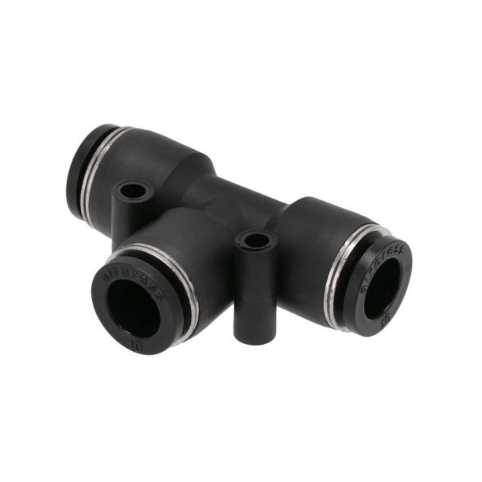 Raccord pneumatique TE reduit