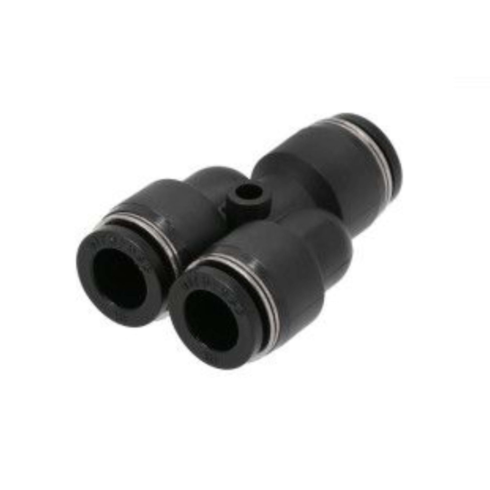 Raccord pneumatique Y