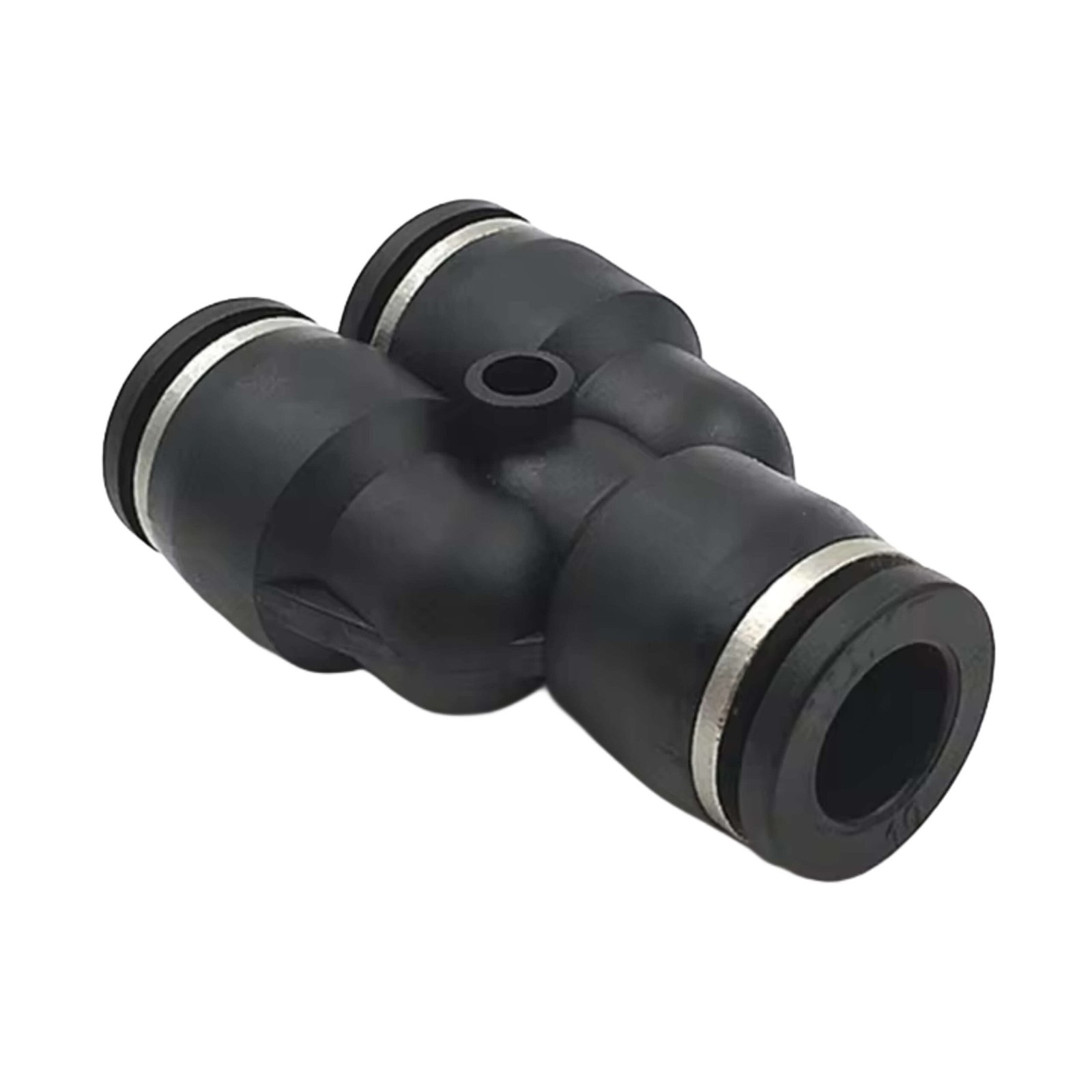 Raccord pneumatique Y
