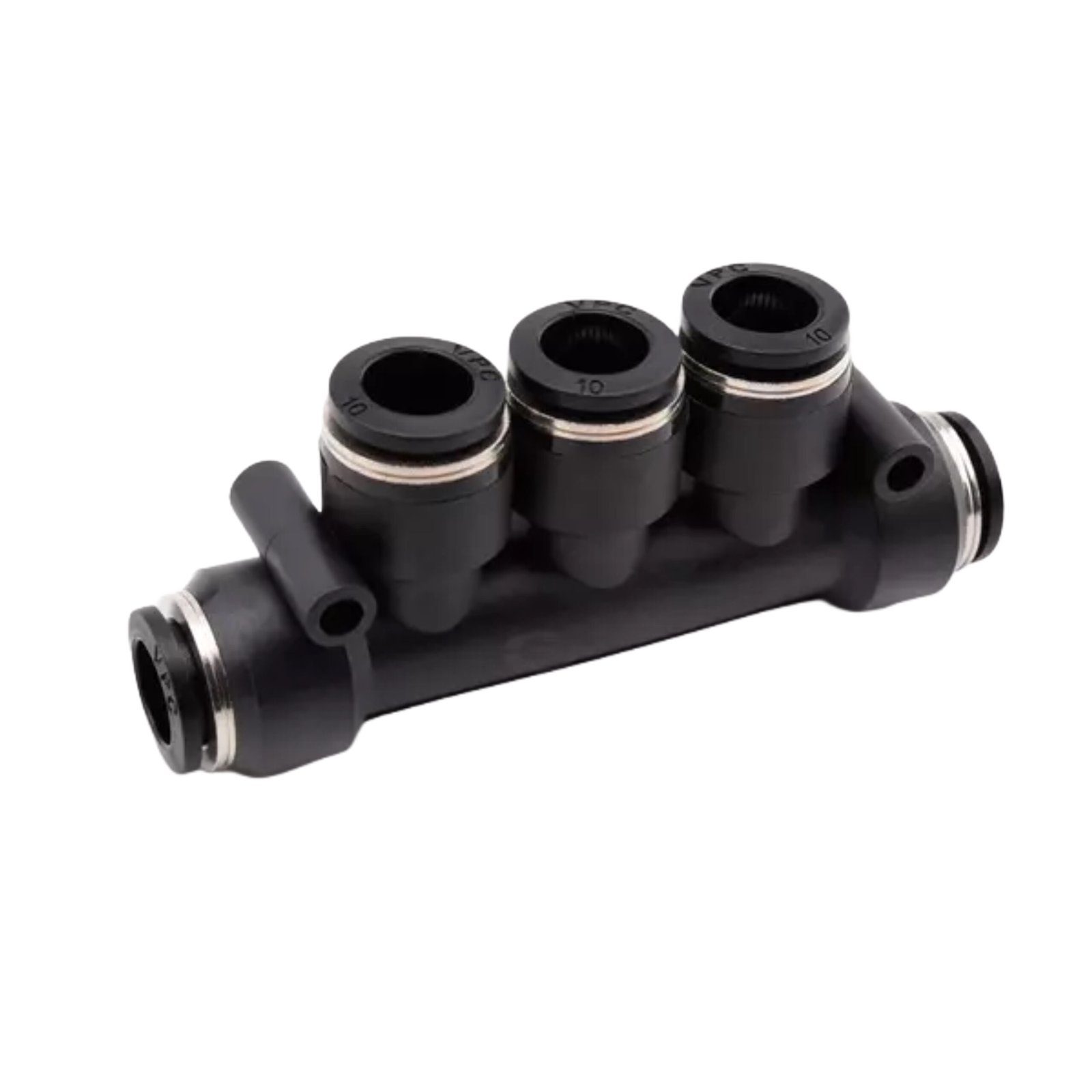 Raccord pneumatique manchon 5 sortie