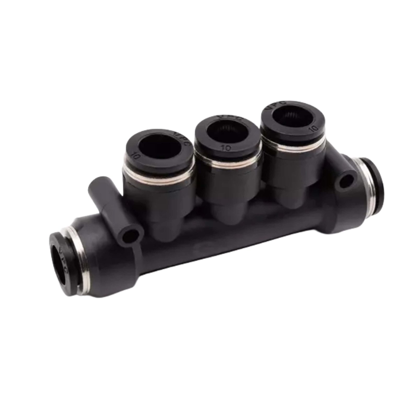 Raccord manchon 5 sortie reduit