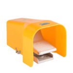 Pedal pneumatique 5/2 1/4