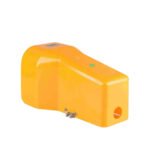 Pedal pneumatique 5/2 1/4