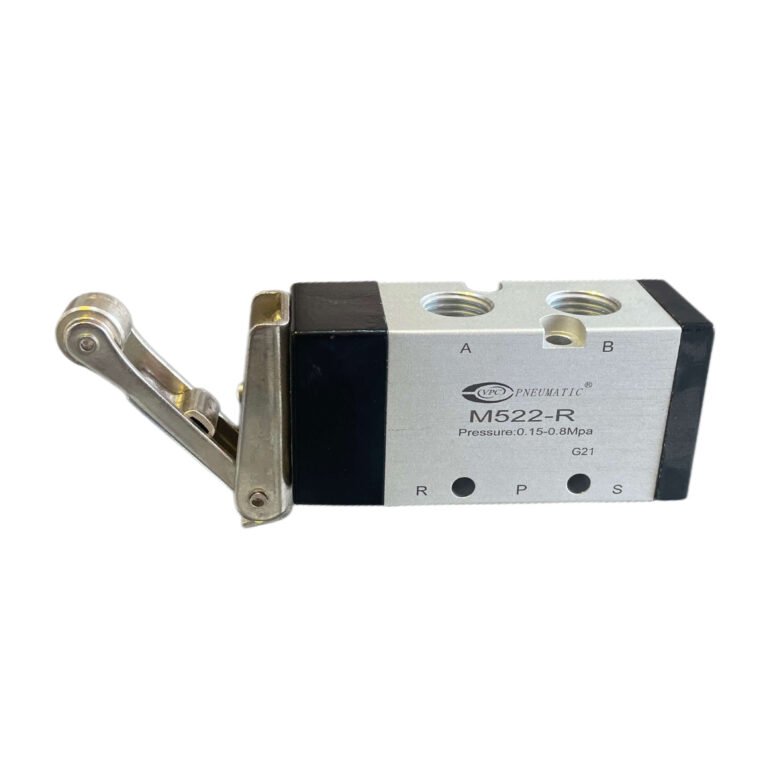 distributeur pneumatique fin de course