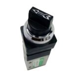 Distributeur 5/2 - 1/4 A bouton