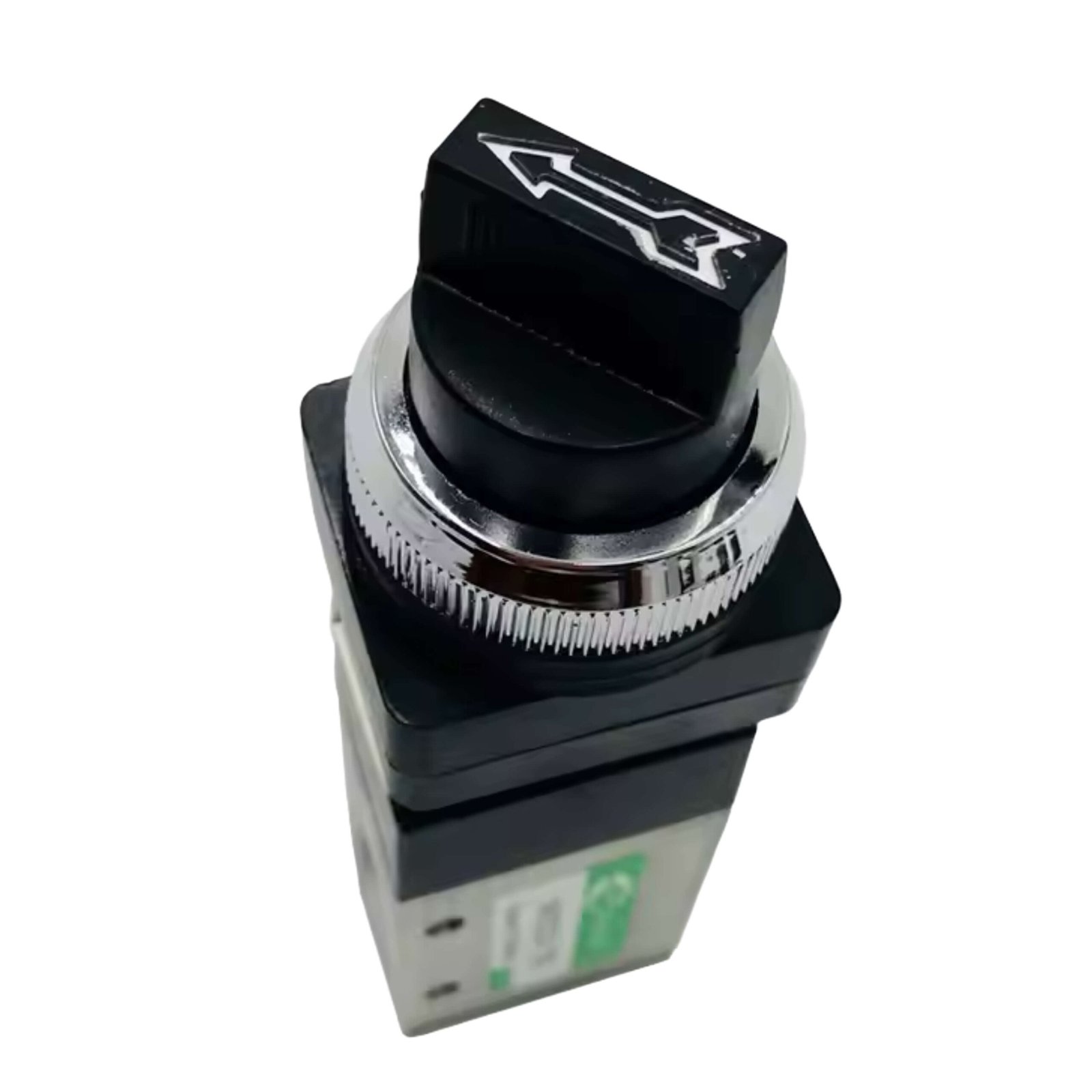 Distributeur 5/2 - 1/4 A bouton