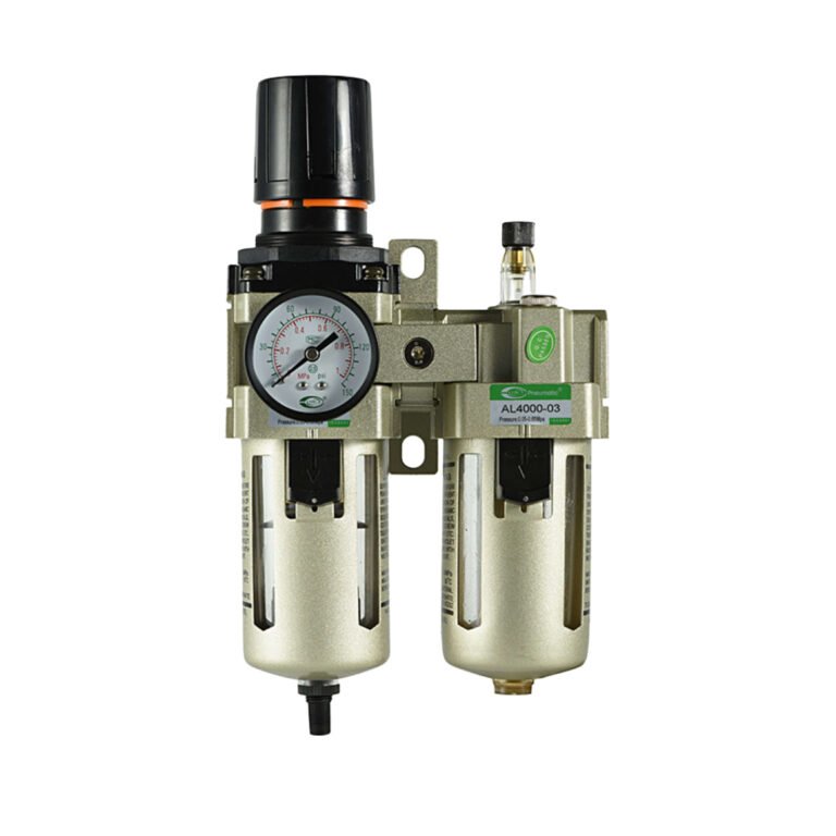 Filter Régulateur Lubrificateur