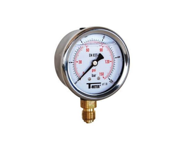 Manometre Glycérine