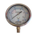 Manometre Glycérine